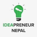 Ideapreneur Nepal logo
